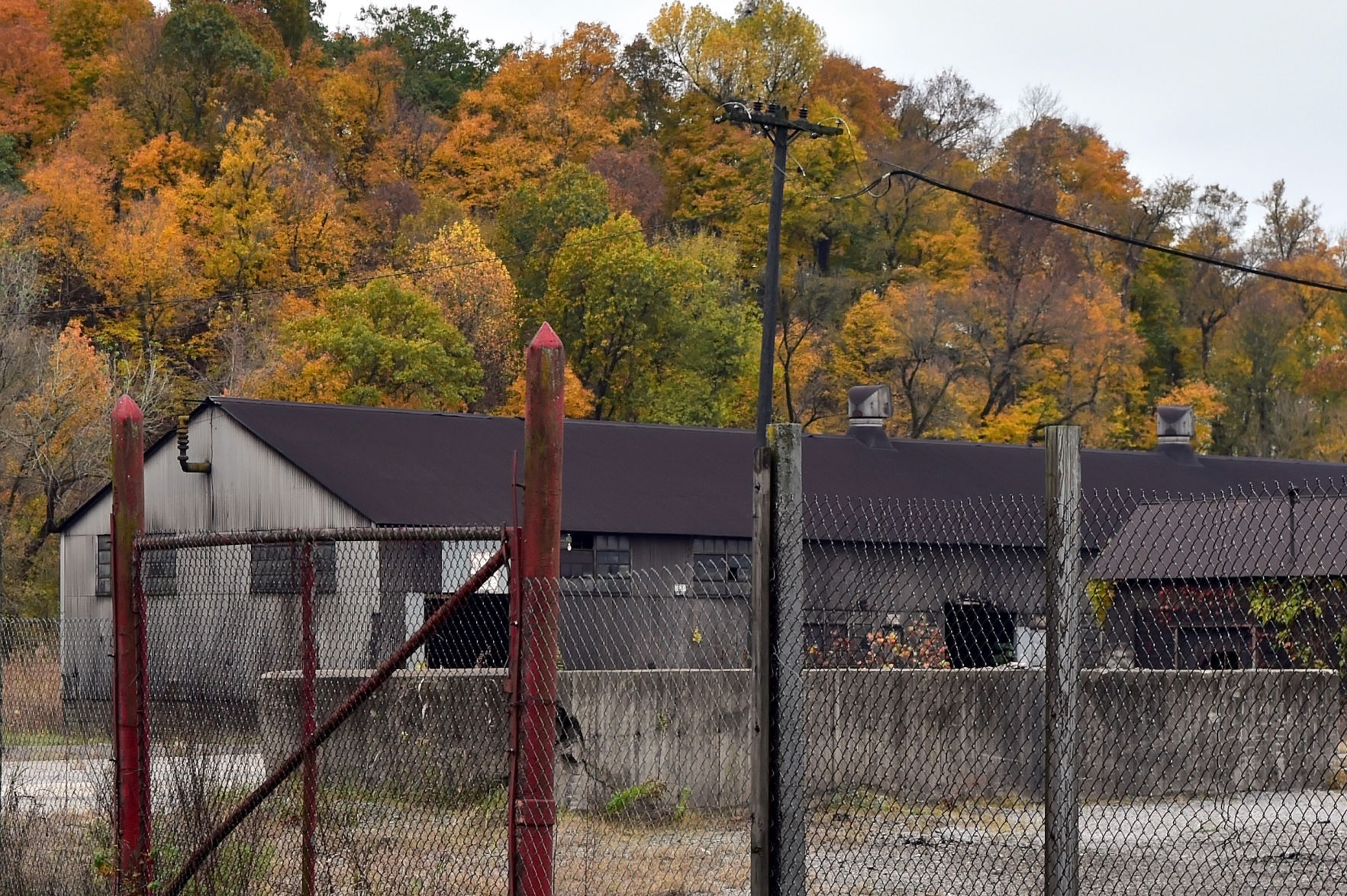 Forgotten